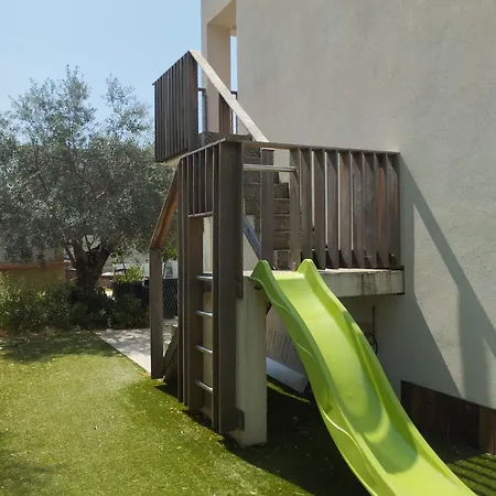 La Des Lavandes - 5 - 14 Pers - Piscine - Jardin - Clim Villa Pérols