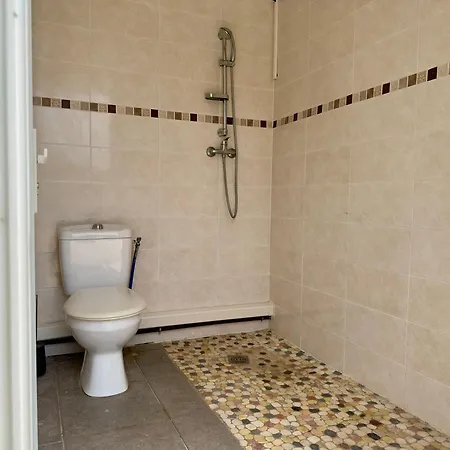 La Des Lavandes - 5 - 14 Pers - Piscine - Jardin - Clim Vila *