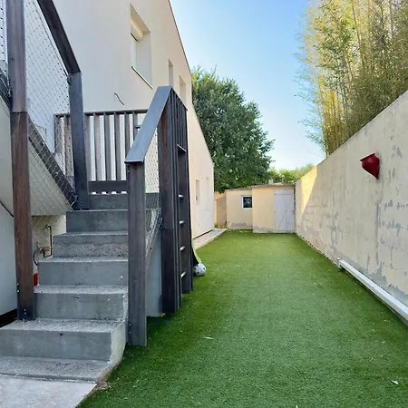 La Des Lavandes - 5 - 14 Pers - Piscine - Jardin - Clim Vila